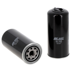 Filtr Oleju SO7029