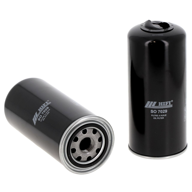 Filtr Oleju SO7029