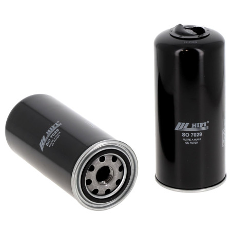 Filtr Oleju SO7029
