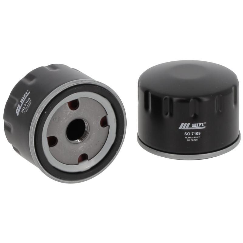 Filtr Oleju SO7109