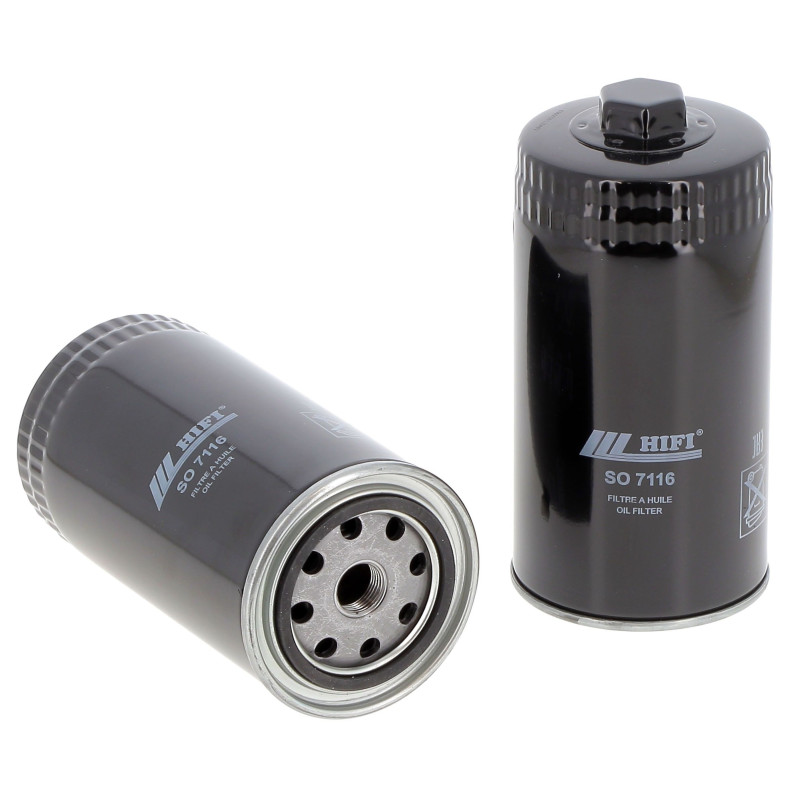 Filtr Oleju SO7116