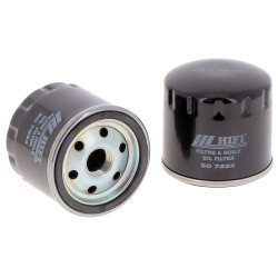 Filtr Oleju SO7234