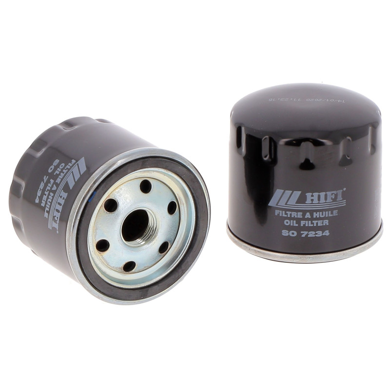 Filtr Oleju SO7234