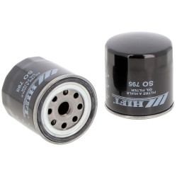 Filtr Oleju SO795