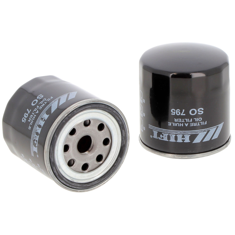 Filtr Oleju SO795