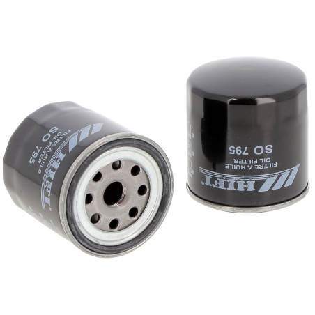 Filtr Oleju SO795