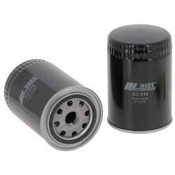 Filtr Oleju SO014