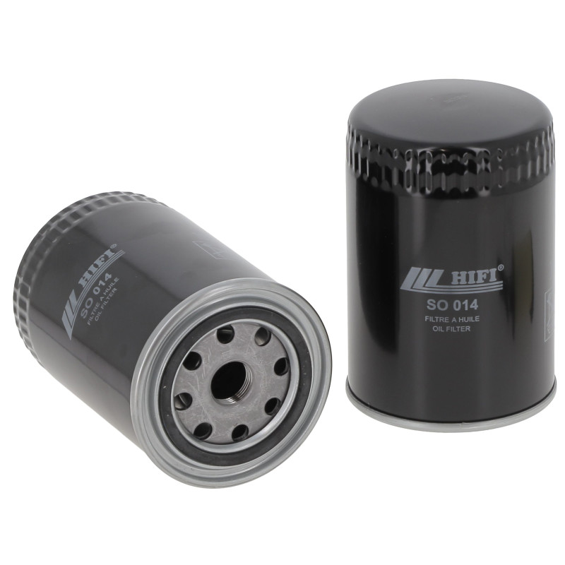 Filtr Oleju SO014