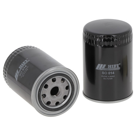 Filtr Oleju SO014