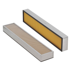 Filtr Kabinowy SKL2535