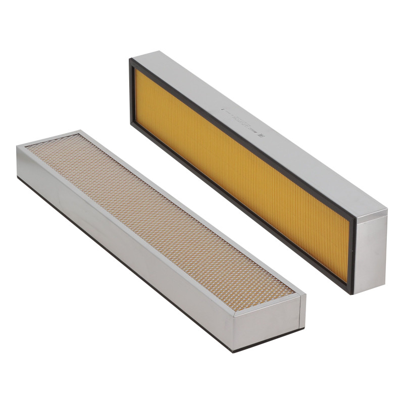 Filtr Kabinowy SKL2535