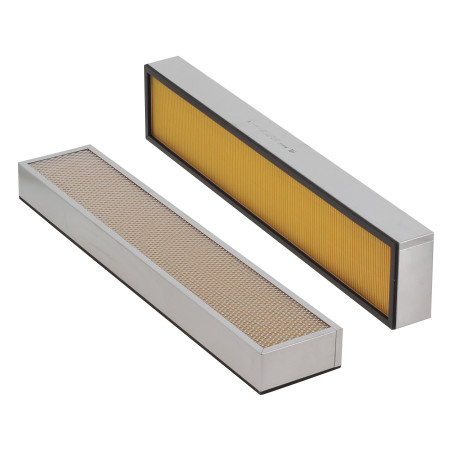 Filtr Kabinowy SKL2535