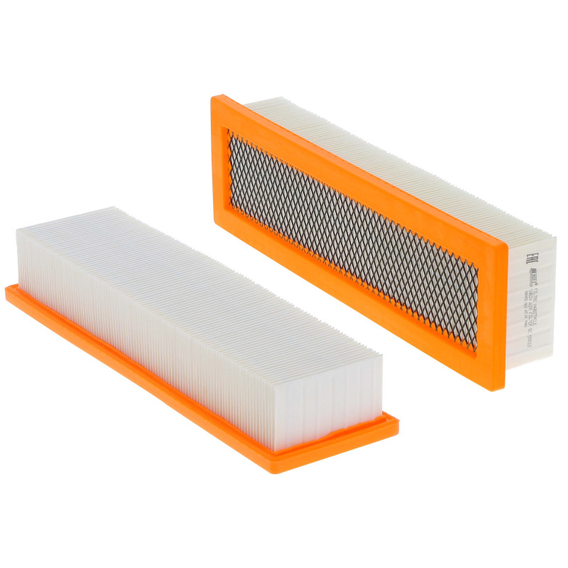 Filtr Kabinowy SC50013