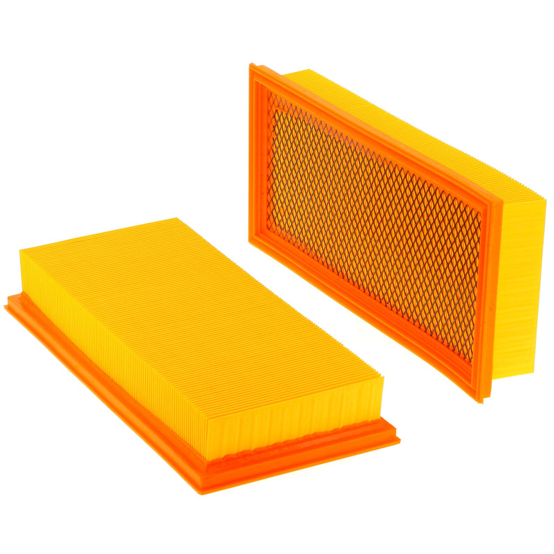 Filtr Kabinowy SC50015