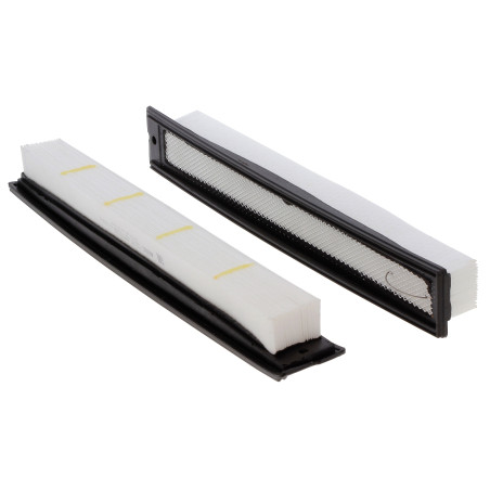 Filtr Kabinowy SC50319