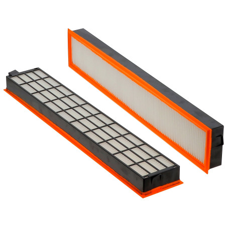 Filtr Kabinowy SC50355