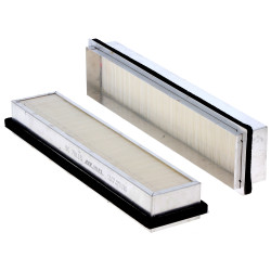 Filtr Kabinowy SC70115