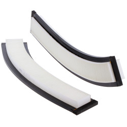 Filtr Kabinowy SC70121