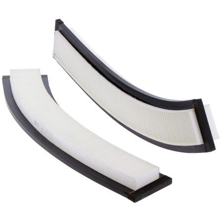 Filtr Kabinowy SC70121