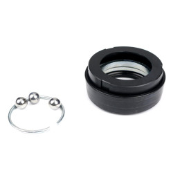 Zestaw naprawczy wału pierścień widłaka Seria R Waryński