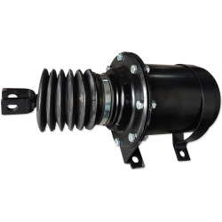 Siłownik hamulcowy pneumatyczny fi 80