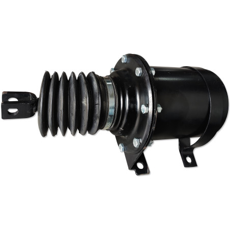 Siłownik hamulcowy pneumatyczny fi 80