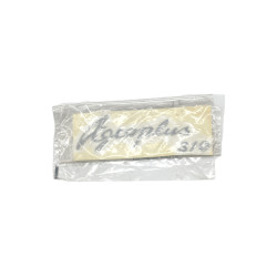 Naklejka / Emblemat Agroplus 310 DEUTZ-FAHR  SDF 0.016.8539.0