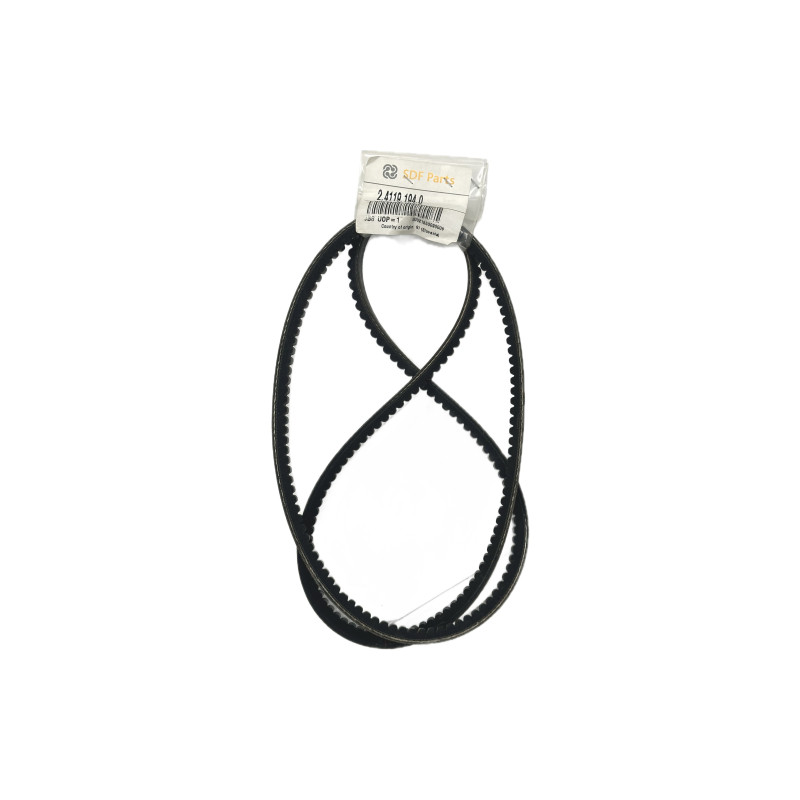 Pas klinowy zębaty Deutz-Fahr SDF AVX 10 x 1290 2.4119.194.0