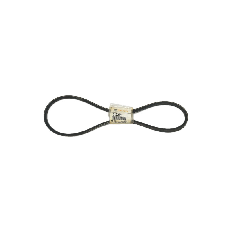 Pas klinowy SPZ x 962 Deutz-Fahr Same  SDF  0.010.2697.1