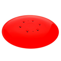 Talerz ślizgowy Kosiarki rotacyjnej 1,65 m gr. 4mm  Waryński