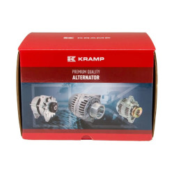 Alternator 14V 120A ALT265042