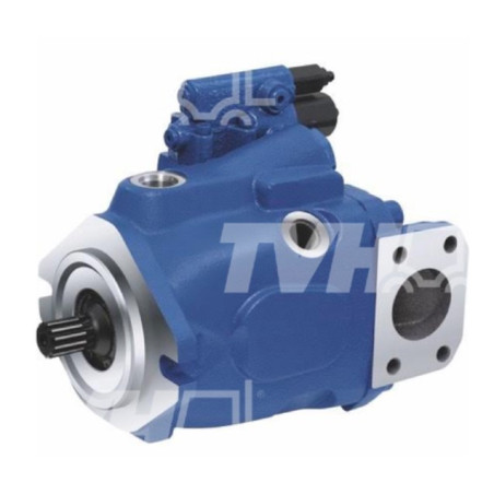 Pompa Hydrauliczna 566-233