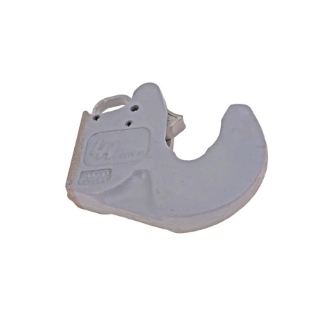 Hak sprzęgający, kat. 2 1380108010M1