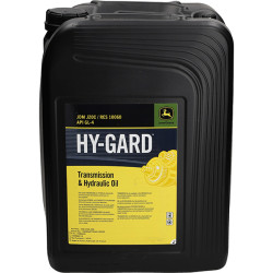 Olej przekładniowo hydrauliczny Hy-GARD 20L JD