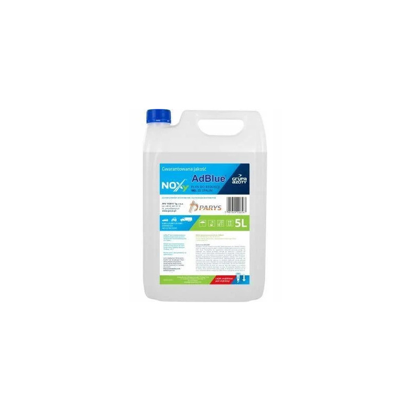 AdBlue NOx 5L