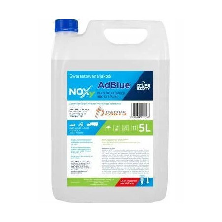 AdBlue NOx 5L