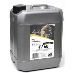 Olej L-HVI 46 20L - Axenol