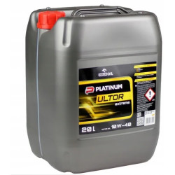Platinum Ultor Extreme 10W40 20L