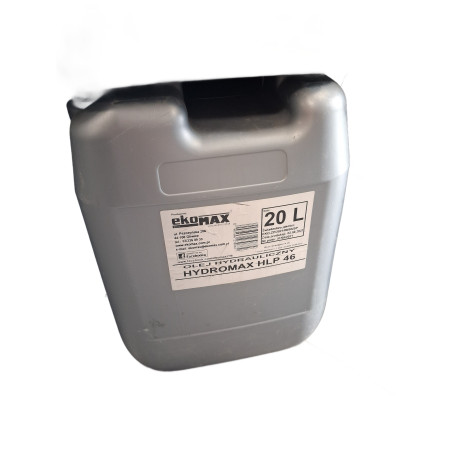 OLEJ HYDRAULICZNY HLP46 20L