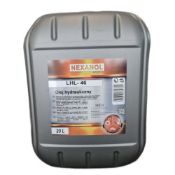 Olej hydrauliczny LHL-46 20L