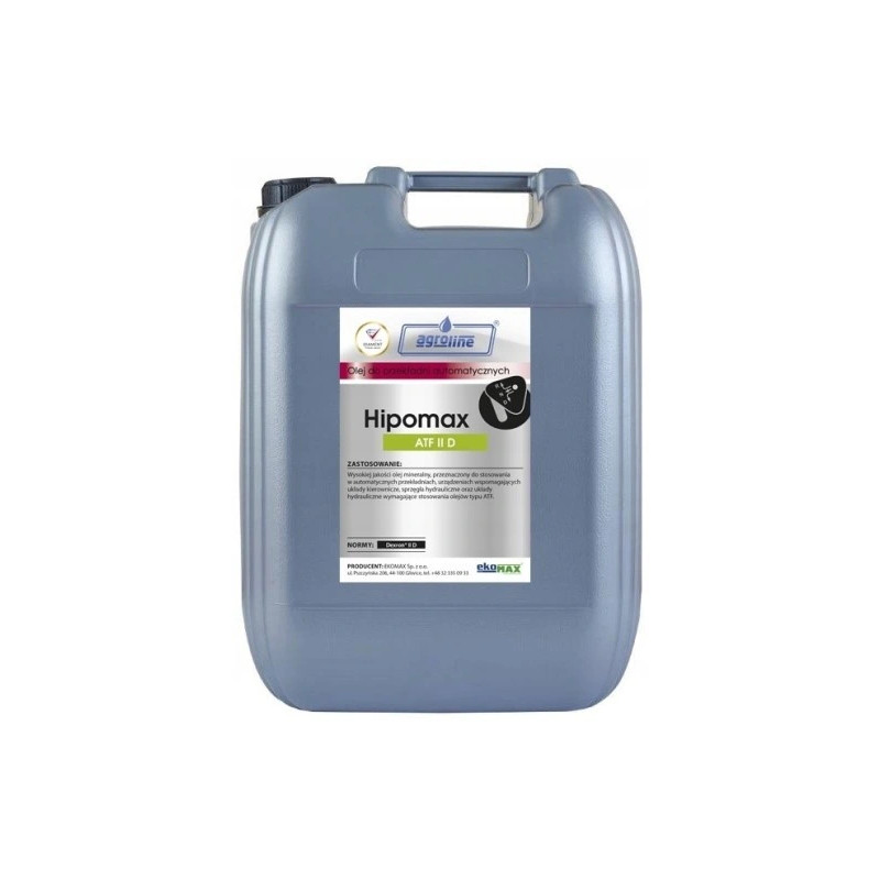 OLEJ ATF II D 20L - Agroline