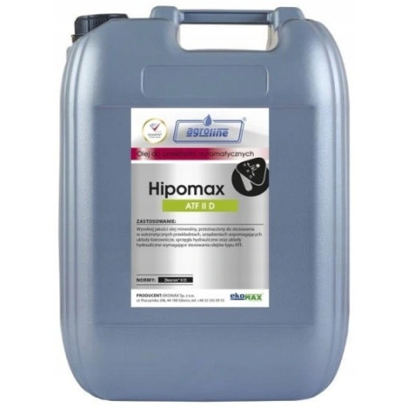 OLEJ ATF II D 20L - Agroline