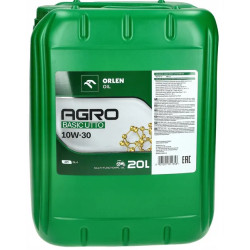 Agrol basic UTTO 10W30 - 20L