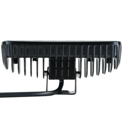 Lampa robocza diodowa prostokątna, 6 - led x 3W, 18W, 12V / 24V, 1440lm, 6000K