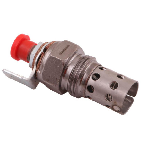 Świeca płomieniowa MF3, MF4, MF255 Oryginał URSUS 2666108U