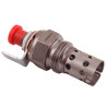 Świeca płomieniowa MF3, MF4, MF255 Oryginał URSUS 2666108U
