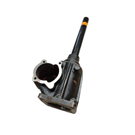 Obudowa / Korpus mechanizmu kolumny kierowniczej C-360  50/63-690/0  92000100