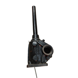 Obudowa / Korpus mechanizmu kolumny kierowniczej C-360  50/63-690/0  92000100