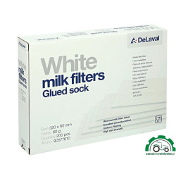 Filtr mleczny 320x60 DELAVAL 90577610