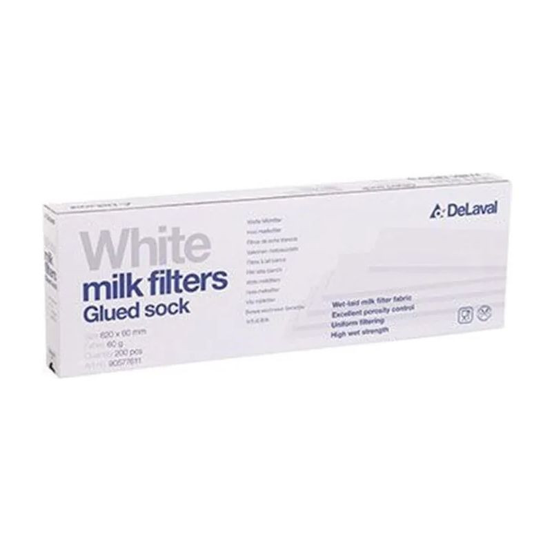 Filtr mleczny 620x60 WKB60 DeLaval 90577611